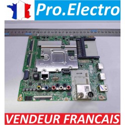 Motherboard TV LG 55UM7450PLA EAX68253604(1.0) 9FEBT000-01B9 EBT66097803