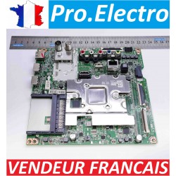 Motherboard TV LG 55UM7400PLB EAX68253604(1.0) 9LEBT000-01Y3 EBT66066233