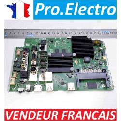 Motherboard TV TOSHIBA 65VL5A63DB 1905 23603942 283419280030 10121862 8150 17MB130T 65inch MT