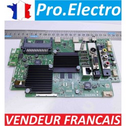 Motherboard TV TOSHIBA 43UL5A63DG 17MB130T 1905 23600237 284087750193 10121864 43ul5a63db 23572184 43inch MT