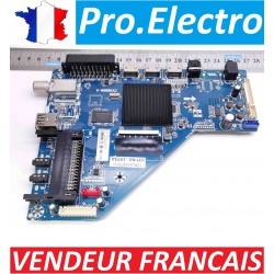 Motherboard TV POLAROID TCRU4K58PR001 CV3686H-A TFT218590 BJM1-158082-0T3G 7.D3686HA11000.0C3