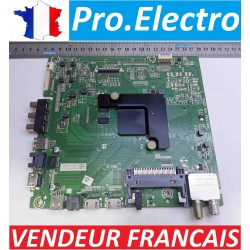 Motherboard TV HISENSE H65A6140 HE65A6100UWTS (A001) RSAG7.820.7921/ROH
