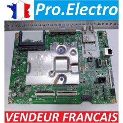 Motherboard TV LG 43NANO776PA EAX69462206 (1.0) 1EEBT000-00GP EBT66613633
