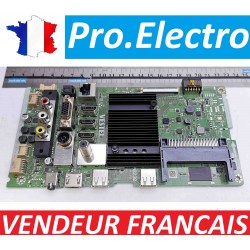 Motherboard TV PANASONIC TX-43HX585E 17MB230 260319R2 1905 23686746 23632913 285557260043 10130822