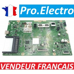 Motherboard TV LG 24TQ510S-WZ EAX69897903(1.0) EBT010-0076