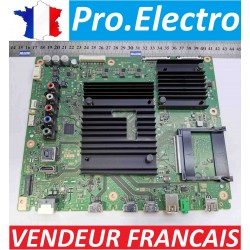 Motherboard TV SONY KD-49XH8505 65XH8505 75XH8505 A5013995A 1-983-791-13