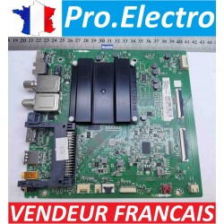 Motherboard TV TCL 43P715 RT2851 40-RT51T2-MAC2HG 08-CS43TML-LC254AA V8-R851T02-LF1V606.017688