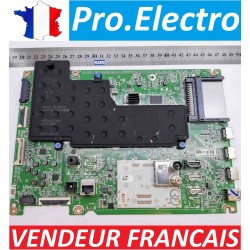 Motherboard TV LG OLED65CX6LA EAX69049007(1.0) 1EEBT000-04NT EBT66273902