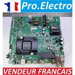 Motherboard TV HISENSE 43AE7200F RSAG7.820.10443/ROH 43A513EEVS ZTP212KE731