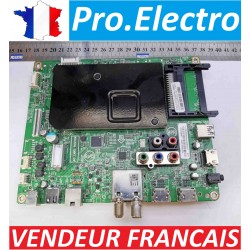 Motherboard TV PHILIPS 50PUS6704 65PUS6704 J0A02B95T 703TQJPL185 715G9907-M01-B03-005G