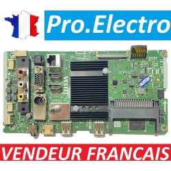 Motherboard TV PHILIPS 1910 23614091 284134070325 10124555 8130 17MB230 260319R2