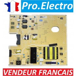 PSU alimentation TV SAMSUNG QE55LS03BA UXXU BN44-01119B L55F8_BHS US