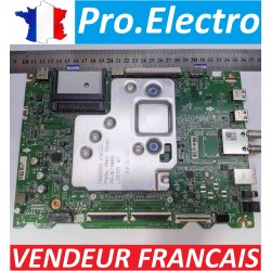 Motherboard TV LG 55NANO886PB 1EEBT000-03QL EBT66665403 EAX69462005 (1.0)