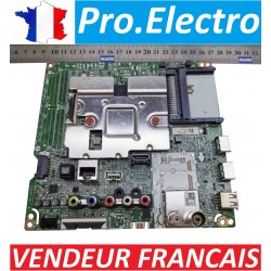 Motherboard TV LG 43UN73906LE EAX69083603(1.0) 1AEBT000-028Z EBT66583353