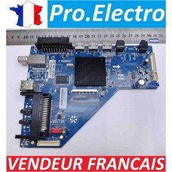 Motherboard TV POLAROID TQLED65PR001 TFT219026 7.D3686HA11000.0C3 BJM1-865082-0T2G CV3686H-A