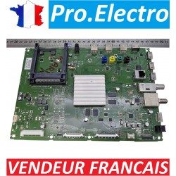 Motherboard TV PHILIPS 55PFL6158K12 310430354945 310431366185 310432880881