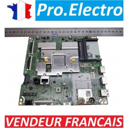 Motherboard TV LG 65UP75006LF 1CEBT000-04VK EBT66697708 EAX69532504(1.0) EBT66531303