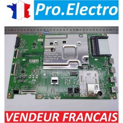 Motherboard TV LG OLED55A16LA OLED48A13LA EAX69509604 EBT66623502 EBU66381902 EBU66319203