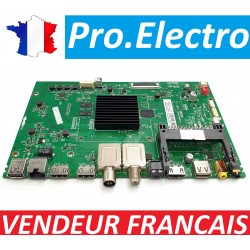 Motherboard TV THOMSON 49UD6H65 40-MS86H1-MAA2HG V8-S586T01-LF1V058