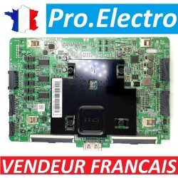 Motherboard TV SAMSUNG QE55Q7FAMTXZG BN94-12660J A7/A7ISHPC