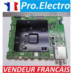 Motherboard TV SAMSUNG QE55Q83AAT DZFH2109 BN41-02855A BN94-16906N NIKE_M2_BUILT_IN