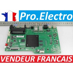 Motherboard TV ESSENTIEL 55UHD-1291-SMART T.MS6586.U783 1MS586B2S2A DWU8004351 02-MAMS5686-CC23