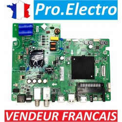Motherboard TV ESSENTIEL 32HD-6000-SMART TPD.NT72563.PB781 3NT725B2 DWT2000009