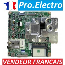 Motherboard TV LG 60UJ66 EAX67166104 (1.0) EBT64614102 EBR84006801