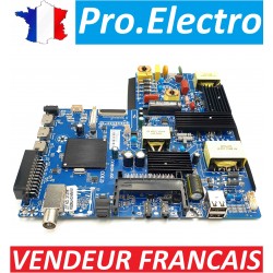 Motherboard TV HIGHONE HI5506UHD-MM CV3683H-A50 TFT221038