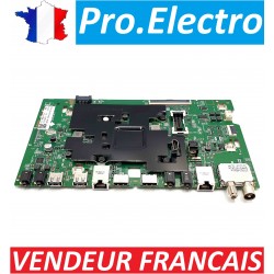 Motherboard TV SAMSUNG BN94-17110N HG43AU800EU BN41-02924A $HQ60A