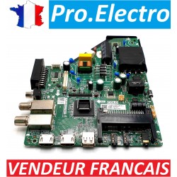 Motherboard TV HKC 43F3 TP.MS3663S.PB803 1110-4000094