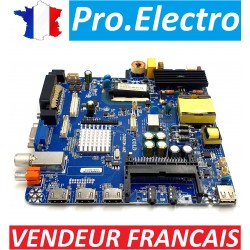 Motherboard TV SEELTECH SELD28-D08HB CV9203H-A42 10001093 1108003003