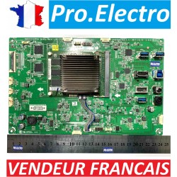 Motherboard TV LG 32GK850G EAX67645702(1.1) NP81Q101BC 8B1M006T-000L