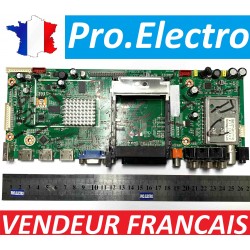 Motherboard TV BLAUPUNKT T.MSD309.8B 10304 LTM400HM07