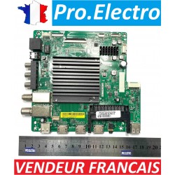 Motherboard TV XIAOMI L43M6-6AEU 704TQLPL036 TD.MT9612.795