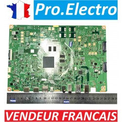 Motherboard TV SAMSUNG C49HG90DMU BN41-02580C BN91-18910C CHG70 FR-4