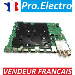 Motherboard TV SAMSUNG QE50Q80BATXXU QE75Q80BAT BN94-18021A BN41-03112A Q80BK