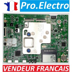Motherboard TV LG 50UR640S9ZD EBL61920303 EAX69739041(1.0)