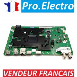 Motherboard TV SAMSUNG QE55Q60BAU BN94-17751Y BN41-02989B DFVC2213 $Q60BH