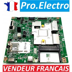 Motherboard TV LG 32LQ630B6LA EAX69822904(1.1) EBT67368711
