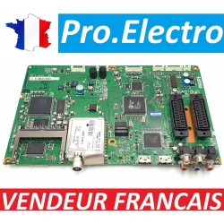 Motherboard TV PHILIPS 37PFL7662D/12 114918_58241 3112 297 14001J