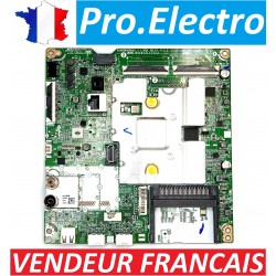 Motherboard TV LG 43UQ75006LF EAX69830902(1.1) EBT67315503