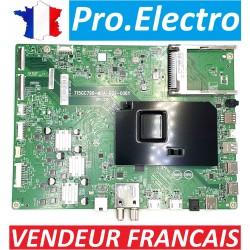 Motherboard TV PHILIPS 65OLED707/12 715GC790-M0A-B02-006Y