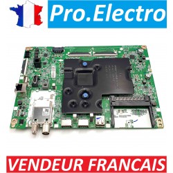 Motherboard TV LG 70NANO766QA EAX69762805(1.0) EBT66967503 EBT67250503