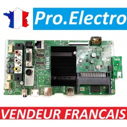Motherboard TV CONTINENTAL EDISON CELED58UHD21CB3 MB230 200420R2 1904 23744664 10133419