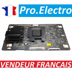 Motherboard TV SAMSUNG BN96-54038C QSA650FF03-V04 LJ94-49762G