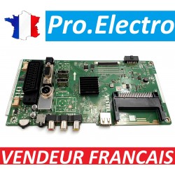 Motherboard TV LISTO 48LEDSB.410/2 17MB140 1902 23429128 279372280066