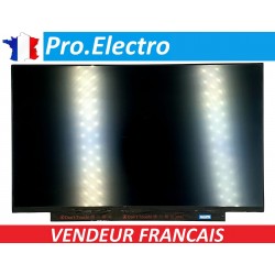 original:LCD dalle écran screen LENOVO Thinkpad T495s B140HAN04 SD10M34154 FHD 30pins