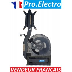 original:Ventilateur CPU fan heatsink LENOVO Thinkpad T495s BAPA0704R5H DC5V AMD Ryzen 5 3ème