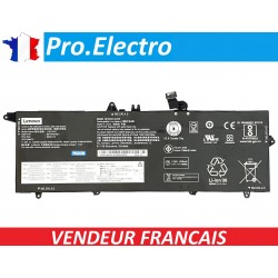 original:Battery batterie LENOVO Thinkpad T495s L18L3PD1 3ICP5/88/73